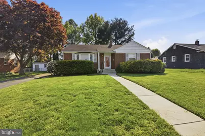 4 Brooks Road, Bel Air, MD 21014 - Photo 1
