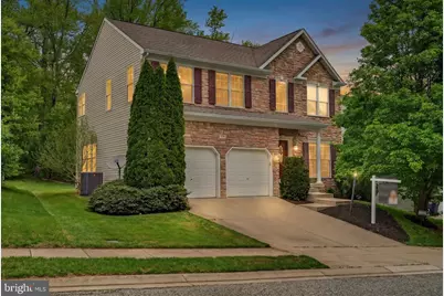 1315 Hidden Brook Court, Abingdon, MD 21009 - Photo 1