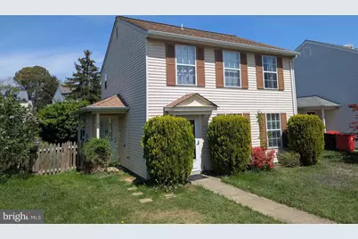2910 Byron Court, Abingdon, MD 21009 - Photo 1