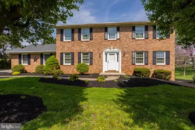1921 Twin Lakes Drive, Jarrettsville, MD 21084 - Photo 1