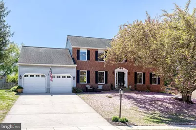 202 Regent Drive, Bel Air, MD 21014 - Photo 1