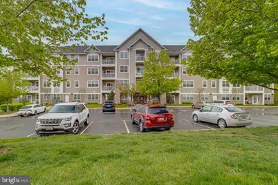 900 Macphail Woods Crossing #3A, Bel Air, MD 21015 - Photo 1