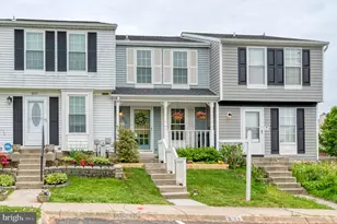 803 Angel Valley Ct, Edgewood, MD 21040 - Photo 1