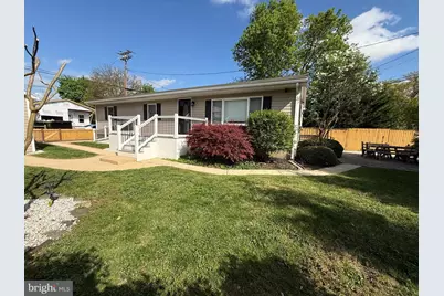 215 N Freedom Lane, Havre de Grace, MD 21078 - Photo 1