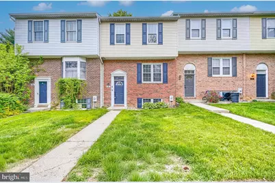 43 Oak Crest Court, Bel Air, MD 21015 - Photo 1