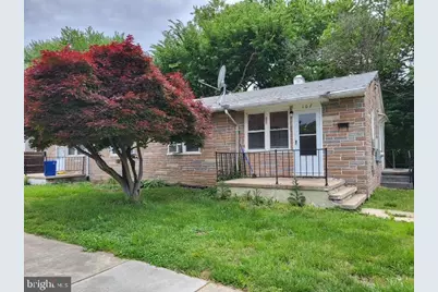 107 Wilson Street, Havre de Grace, MD 21078 - Photo 1