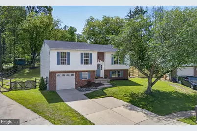 804 Kilber Court, Bel Air, MD 21014 - Photo 1