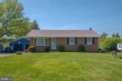 2319 Reckord Road, Joppa, MD 21085 - Photo 1