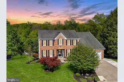 906 Featherstone Court, Bel Air, MD 21014 - Photo 1