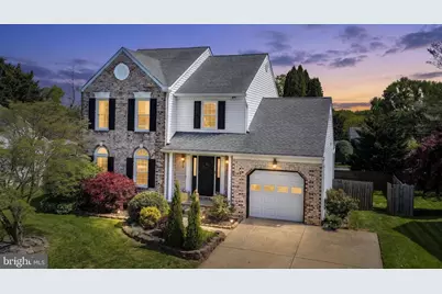 1583 Bentley Circle, Bel Air, MD 21015 - Photo 1