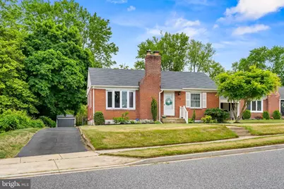 610 Colaine Drive, Aberdeen, MD 21001 - Photo 1