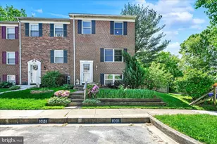 1001 Lake Front Dr, Edgewood, MD 21040 - Photo 1