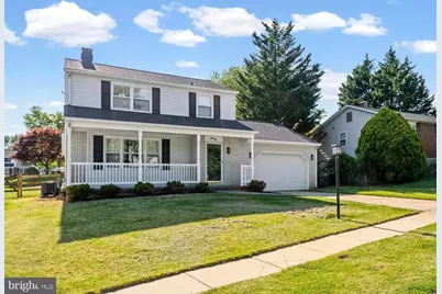 1310 Saint Francis Road, Bel Air, MD 21014 - Photo 1