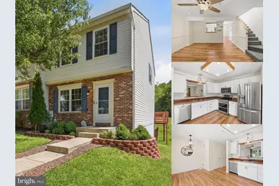 3052 Benefit Court, Abingdon, MD 21009 - Photo 1