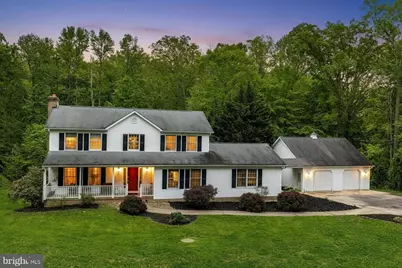 711 Gilbert Road, Aberdeen, MD 21001 - Photo 1