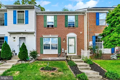 3955 Bush Court, Abingdon, MD 21009 - Photo 1