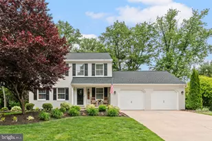 703 Macphail Ct N, Bel Air, MD 21014 - Photo 1