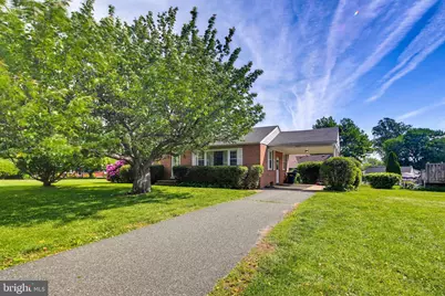 817 Maryland Avenue, Havre de Grace, MD 21078 - Photo 1