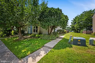 1216 Independence Square, Belcamp, MD 21017 - Photo 1