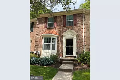 448 Oakton Way, Abingdon, MD 21009 - Photo 1