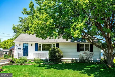 728 Webb Street, Aberdeen, MD 21001 - Photo 1