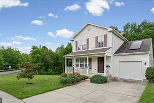 128 King James Cir, Edgewood, MD 21040 - Photo 1