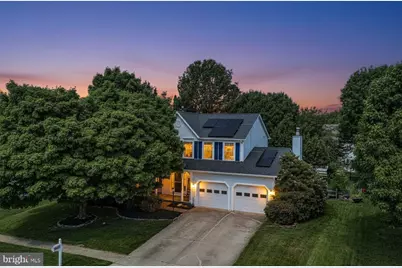 2218 Deadora Drive, Bel Air, MD 21015 - Photo 1