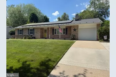 506 Woodbury Way, Bel Air, MD 21014 - Photo 1