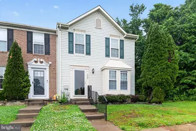158 Glen View Terrace, Abingdon, MD 21009 - Photo 1