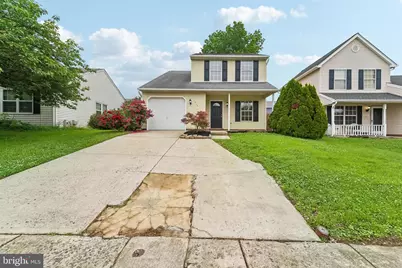 1215 Ashmead Square, Belcamp, MD 21017 - Photo 1