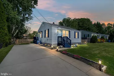 59 Swan Street, Aberdeen, MD 21001 - Photo 1
