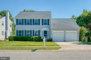 1123 Harford Town Dr, Abingdon, MD 21009 - Photo 1