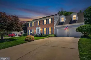 700 Lelia Ct, Bel Air, MD 21014 - Photo 1