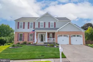 915 Hepburn Ln, Bel Air, MD 21014 - Photo 1