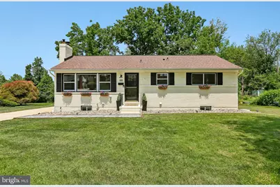 406 Lee Way, Bel Air, MD 21014 - Photo 1