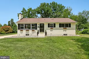 406 Lee Way, Bel Air, MD 21014 - Photo 1