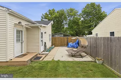 514 1st Street, Aberdeen, MD 21001 - Photo 28