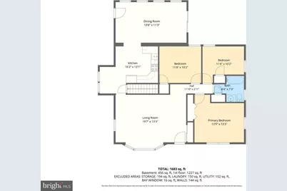 514 1st Street, Aberdeen, MD 21001 - Photo 38