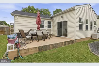 514 1st Street, Aberdeen, MD 21001 - Photo 30