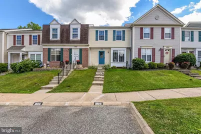 1806 Glendale Lane, Bel Air, MD 21015 - Photo 1