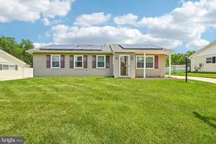 613 Hartwood Ln, Edgewood, MD 21040 - Photo 1