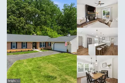2708 Shady Grove Drive, Baldwin, MD 21013 - Photo 1