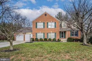 4632 Willowgrove Dr, Ellicott City, MD 21042 - Photo 1