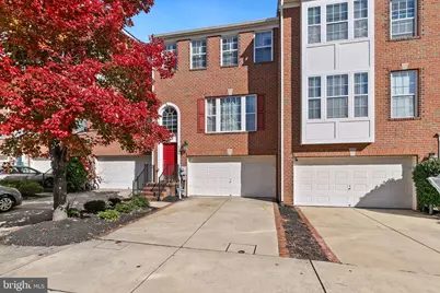 9956 Fragrant Lilies Way, Laurel, MD 20723 - Photo 1
