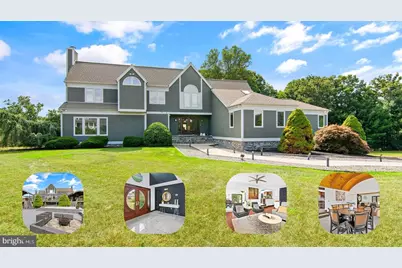 15501 Bushy Tail Run, Woodbine, MD 21797 - Photo 1
