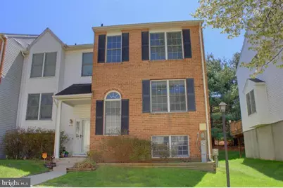3179 Sonia Trail #50, Ellicott City, MD 21043 - Photo 1