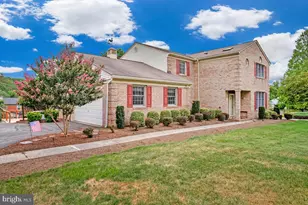 9319 Meadow Hill Rd, Ellicott City, MD 21042 - Photo 1