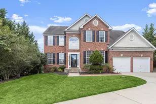 5816 Rockburn Woods Way, Elkridge, MD 21075 - Photo 1