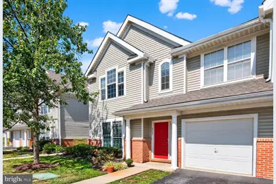 6222 Wild Swan Way #203, Columbia, MD 21045 - Photo 1