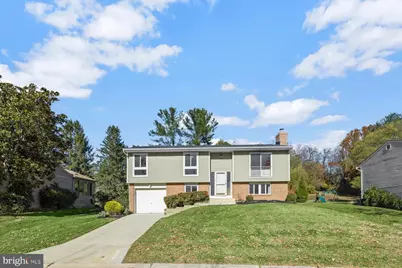 5233 Hayledge Court, Columbia, MD 21045 - Photo 1